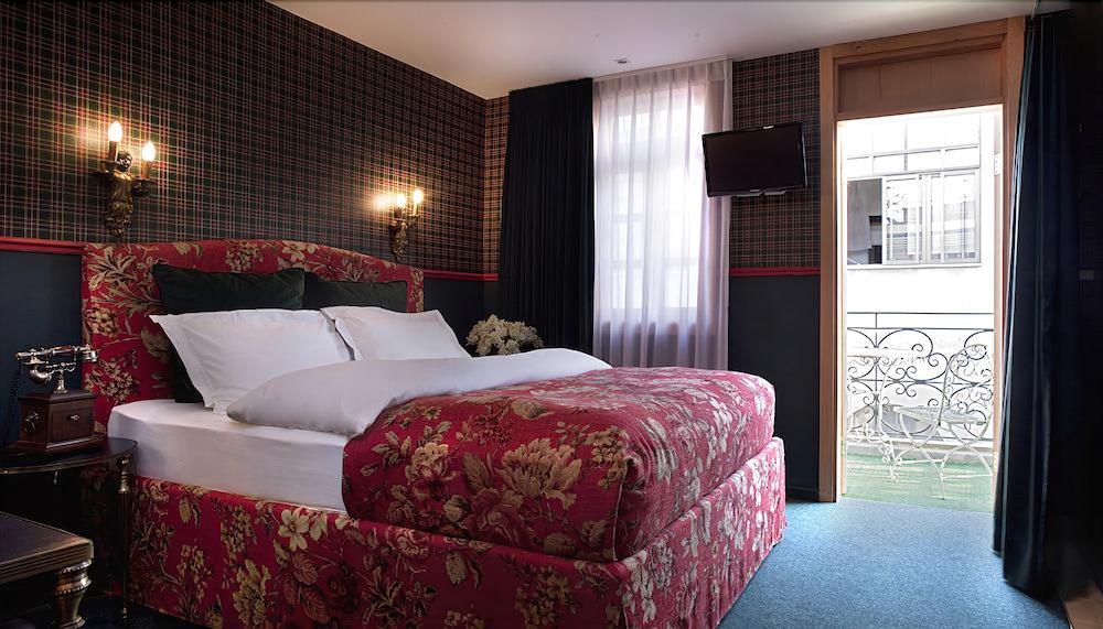 The Elliot - Adults Only Hotel Tel Aviv