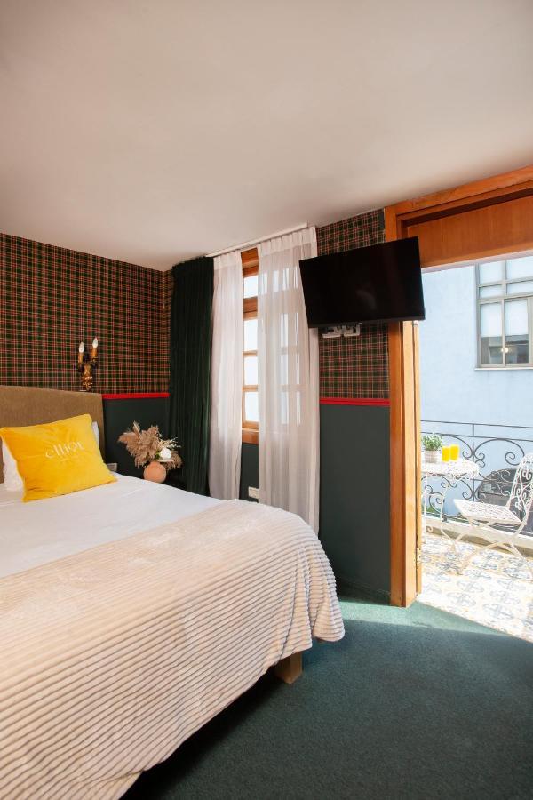 The Elliot - Adults Only Hotel