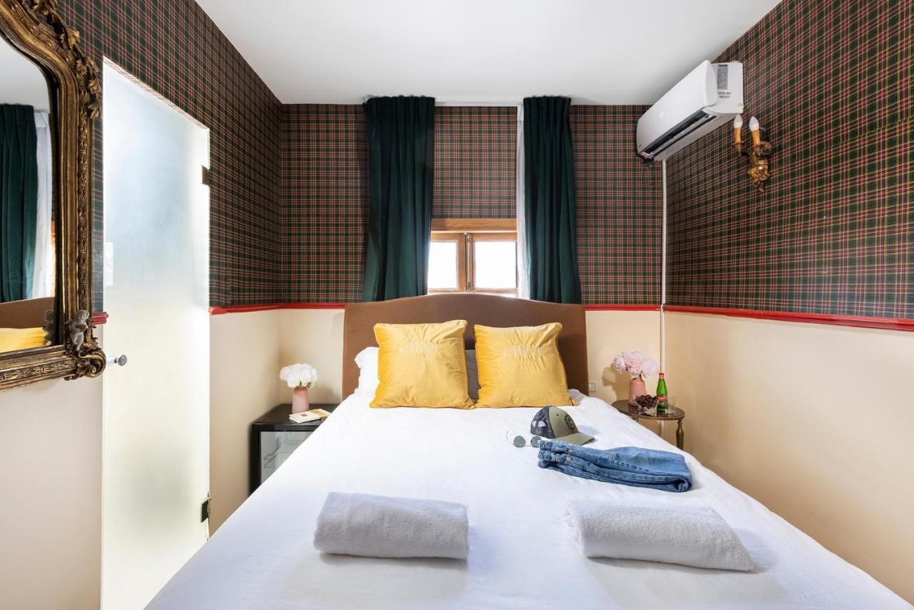 Hotel The Elliot - Adults Only Tel Aviv