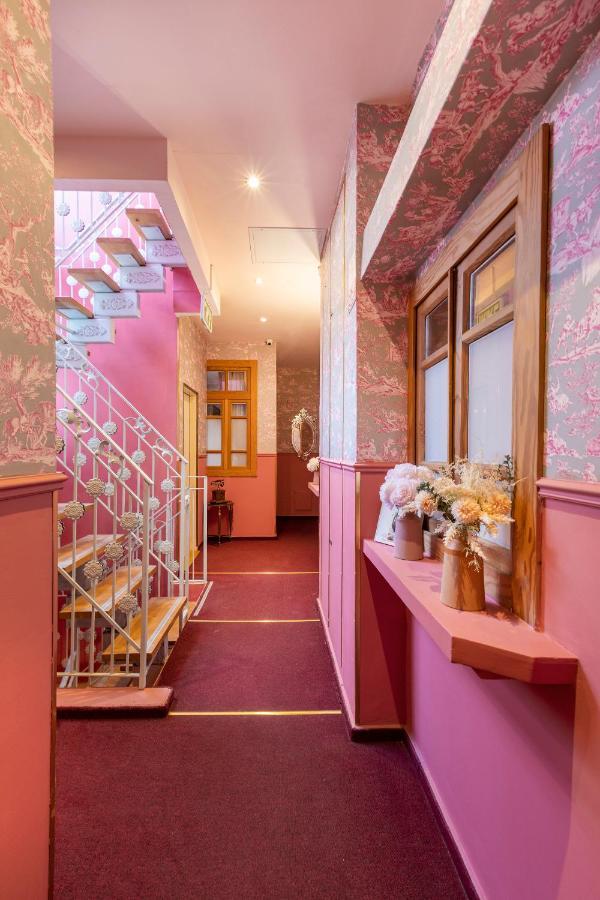 The Elliot - Adults Only Tel Aviv
