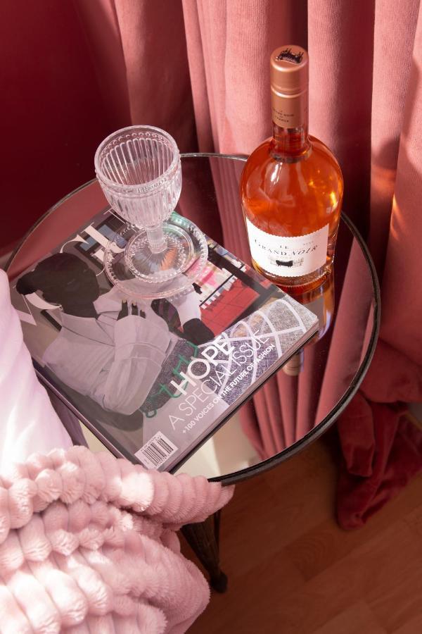 The Elliot - Adults Only 3* Tel Aviv