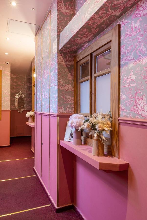 The Elliot - Adults Only Hotel 3*