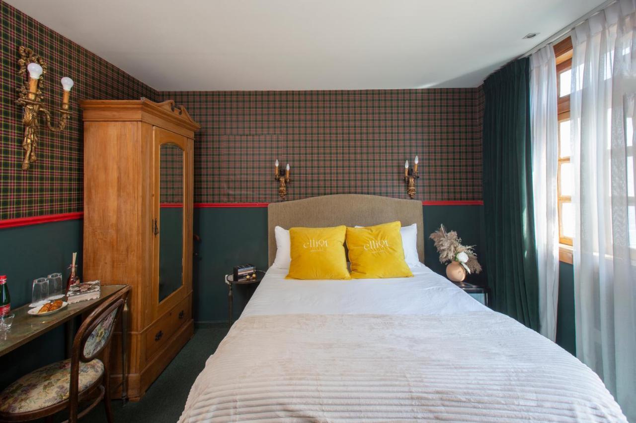 The Elliot - Adults Only Hotel Tel Aviv
