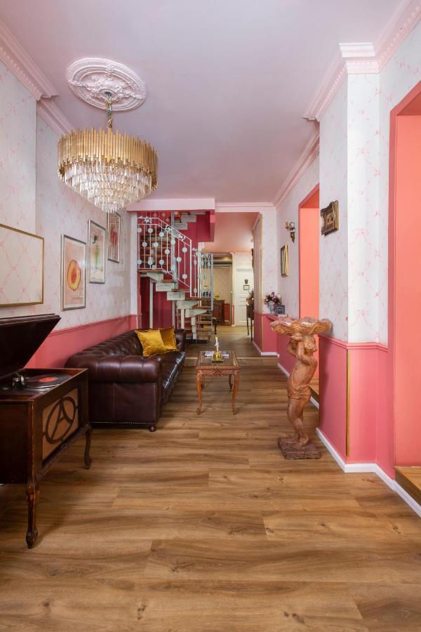 Hotel The Elliot - Adults Only 3*
