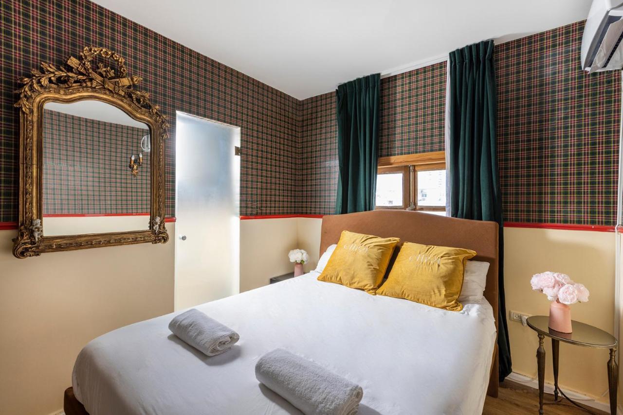 The Elliot - Adults Only Hotel Tel Aviv