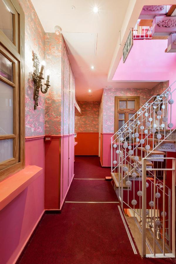 The Elliot - Adults Only Hotel Tel Aviv