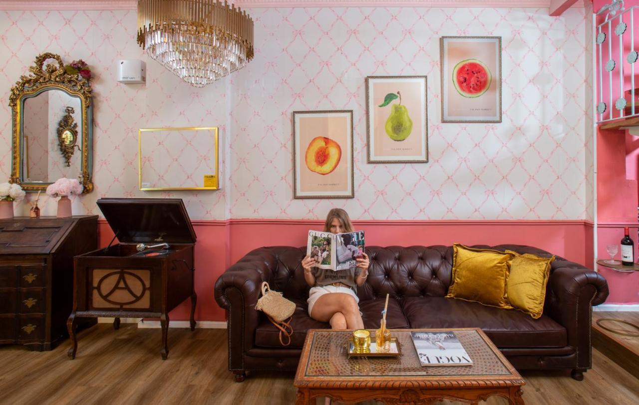 The Elliot - Adults Only Hotel