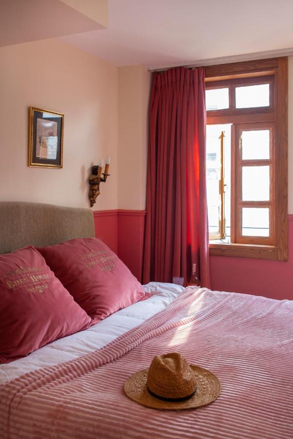 The Elliot - Adults Only 3* Tel Aviv