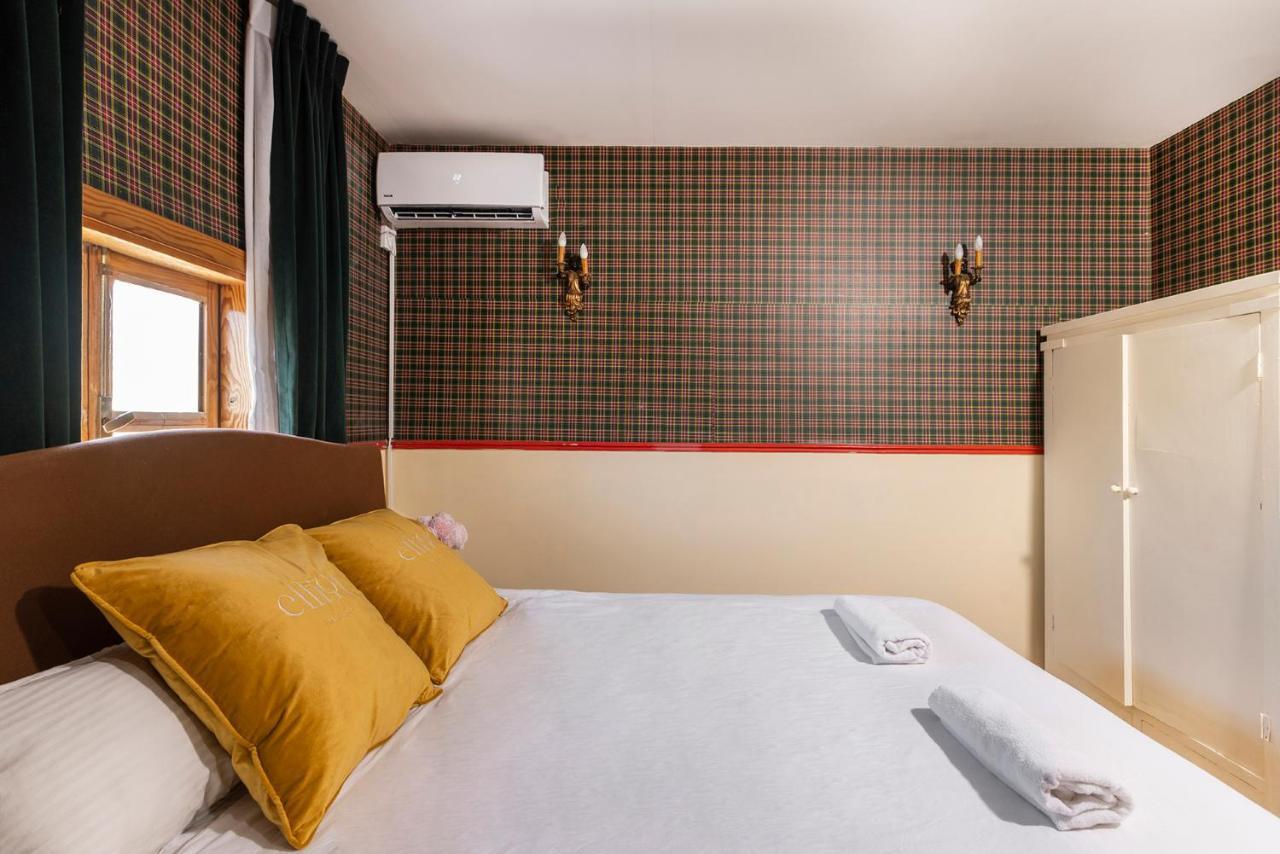 The Elliot - Adults Only 3* Tel Aviv