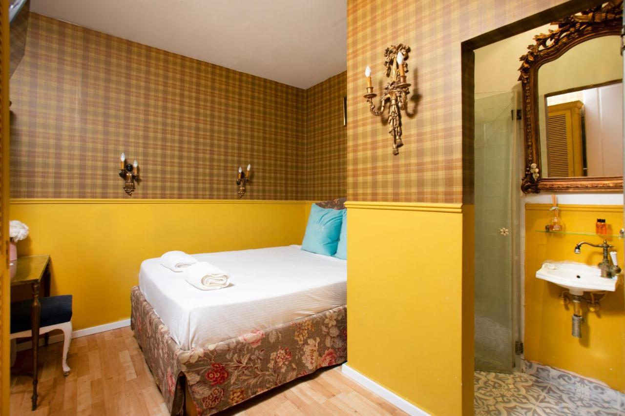 The Elliot - Adults Only 3* Tel Aviv