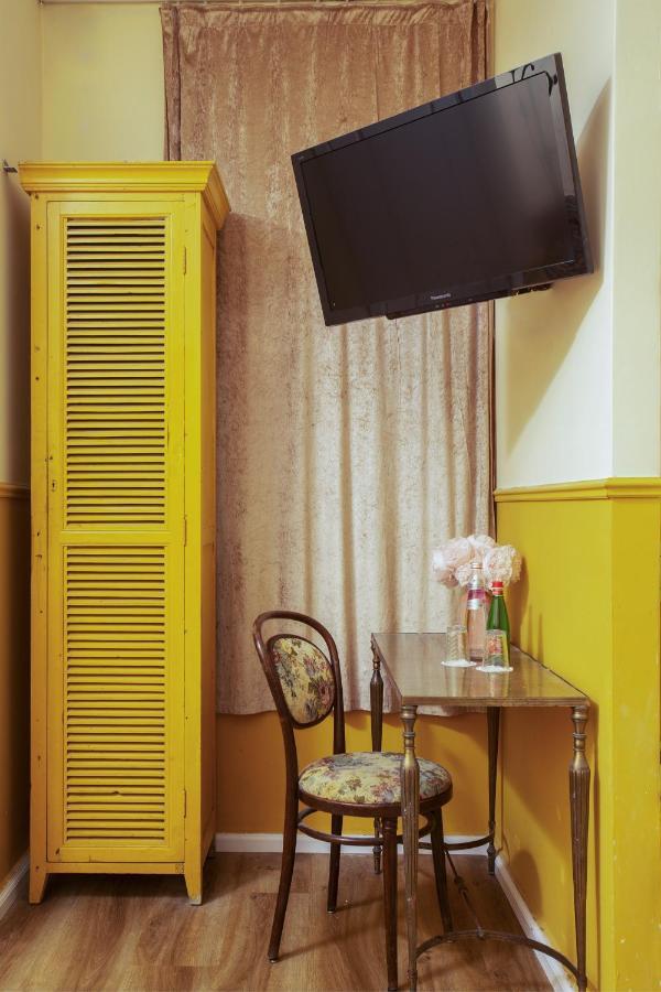 Hotel The Elliot - Adults Only 3*