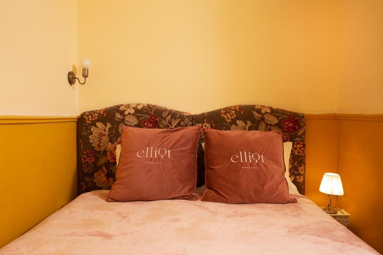 The Elliot - Adults Only Hotel Tel Aviv