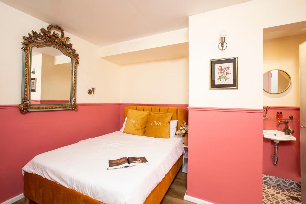The Elliot - Adults Only Hotel 3*