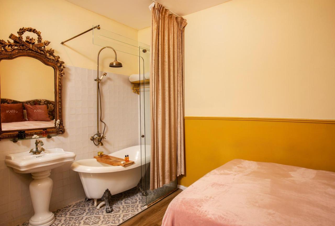 The Elliot - Adults Only Hotel