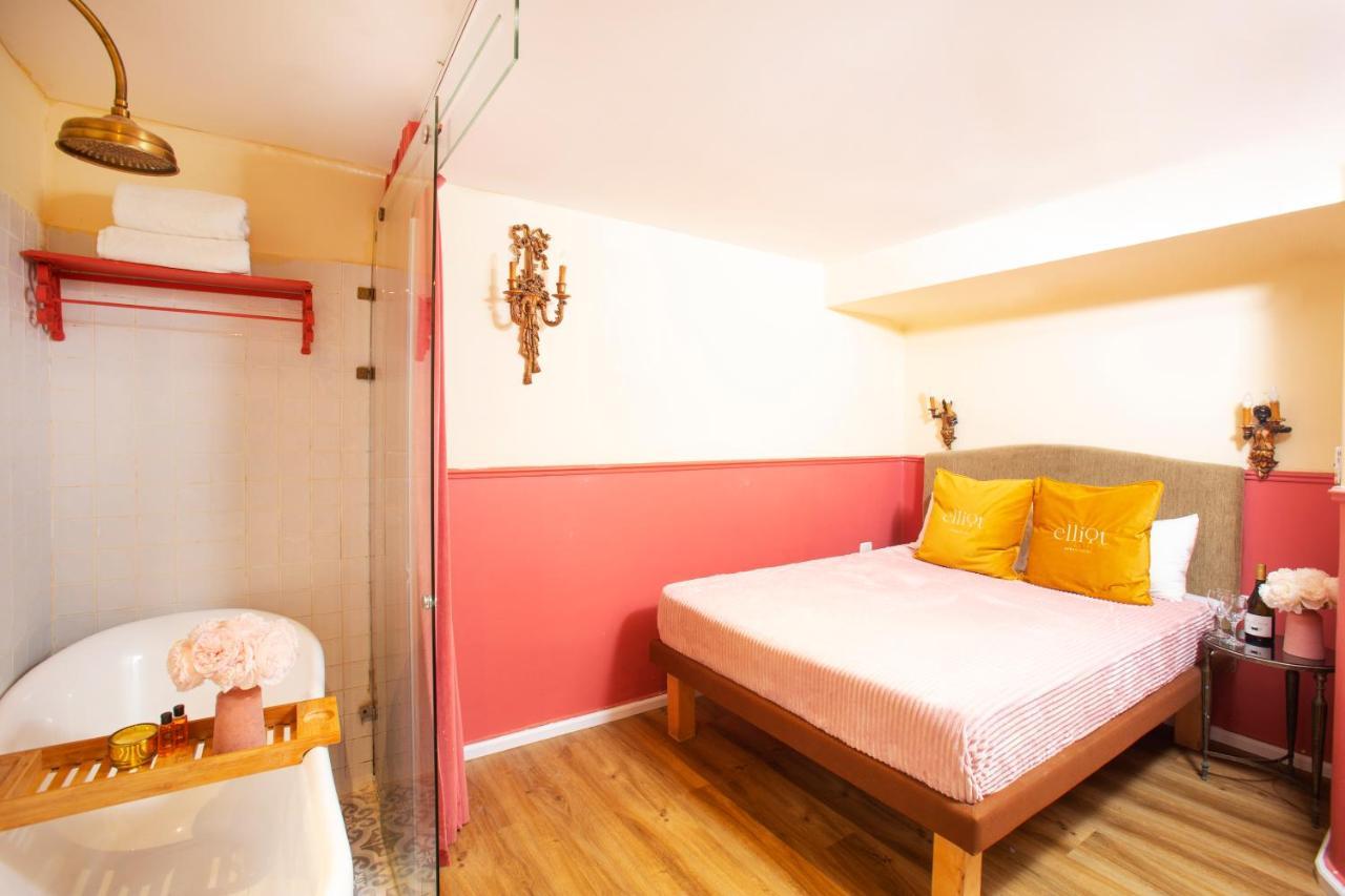 Hotel The Elliot - Adults Only 3*