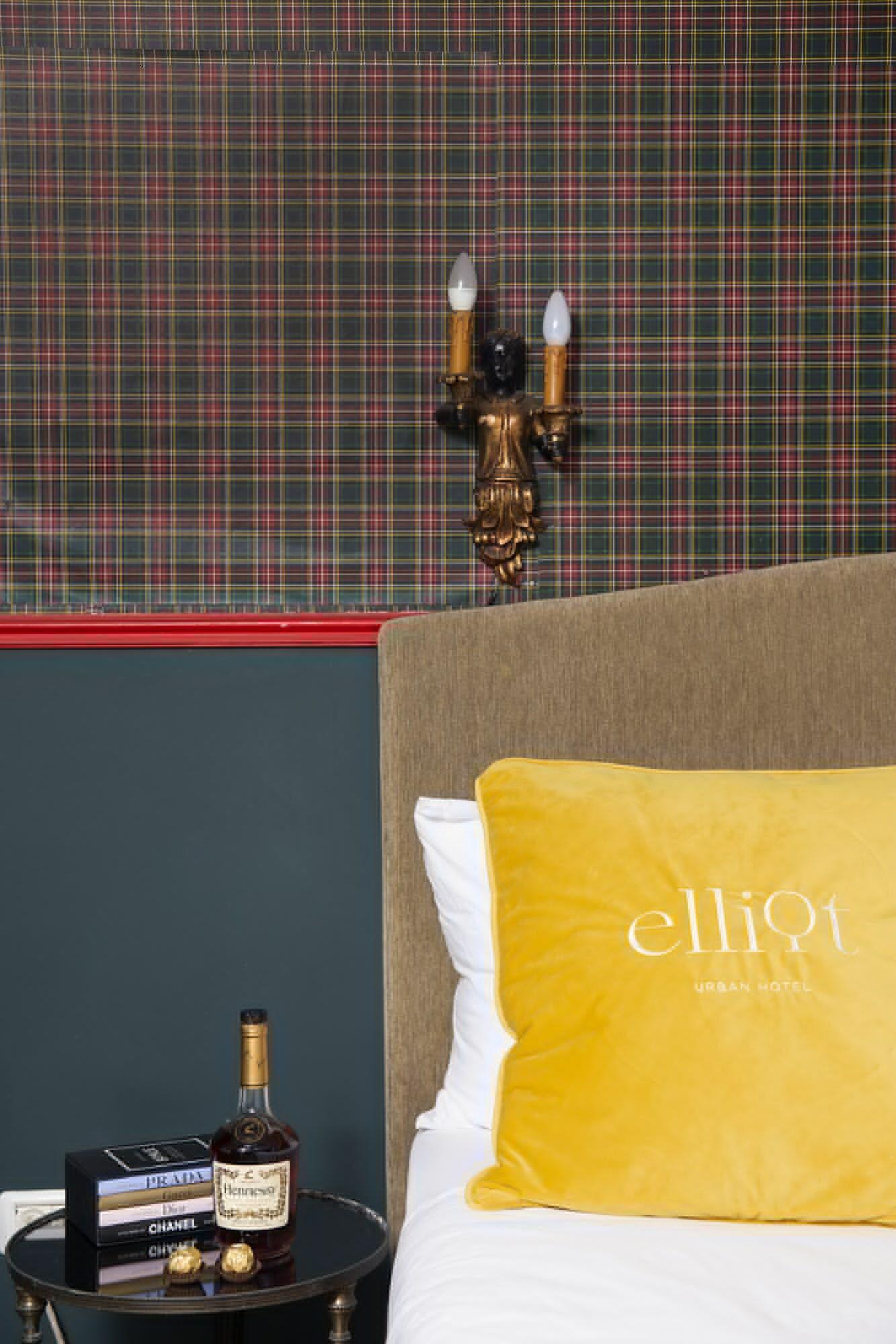 The Elliot - Adults Only Hotel