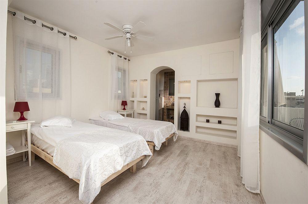 The Elliot - Adults Only Tel Aviv