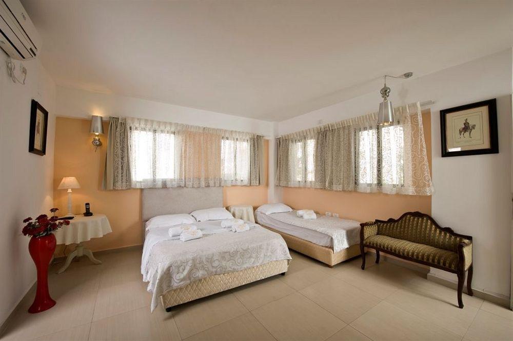 The Elliot - Adults Only 3* Tel Aviv