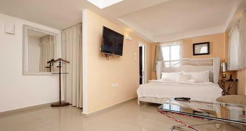 The Elliot - Adults Only 3* Tel Aviv