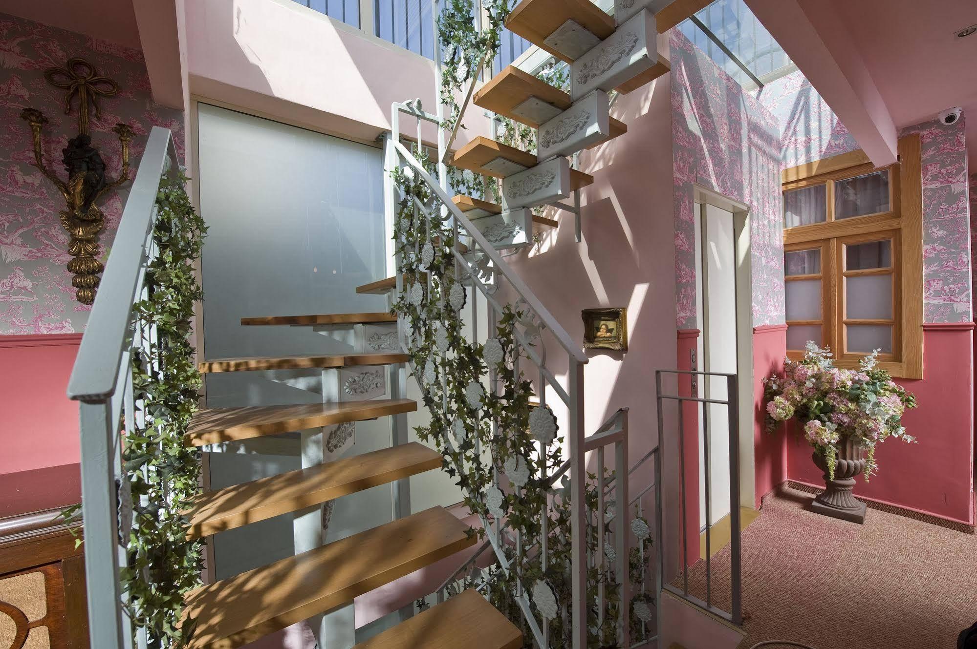 Hotel The Elliot - Adults Only Tel Aviv