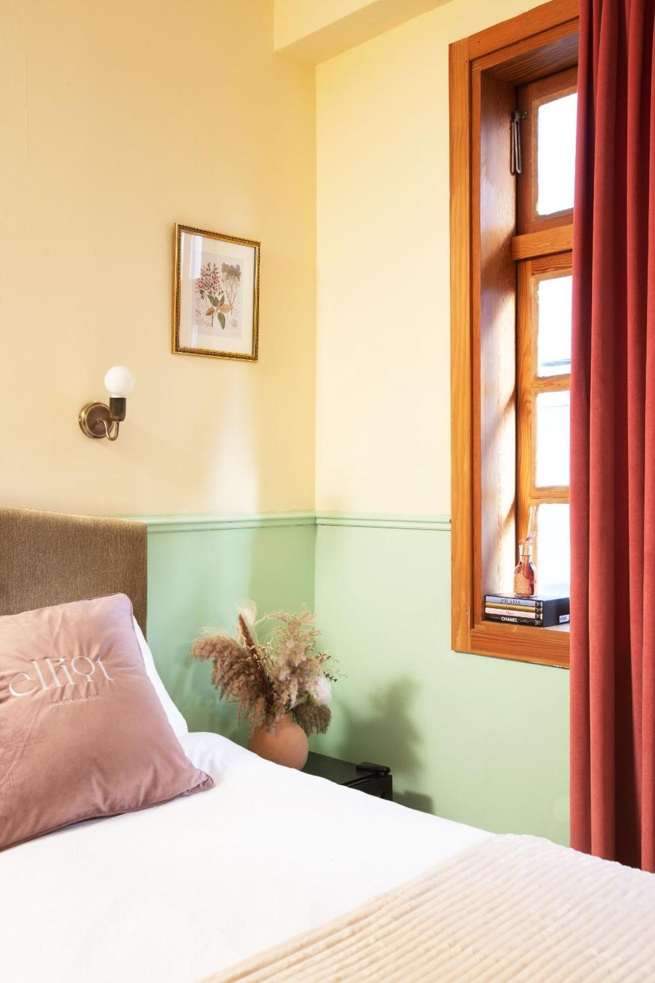 The Elliot - Adults Only Hotel Tel-Aviv